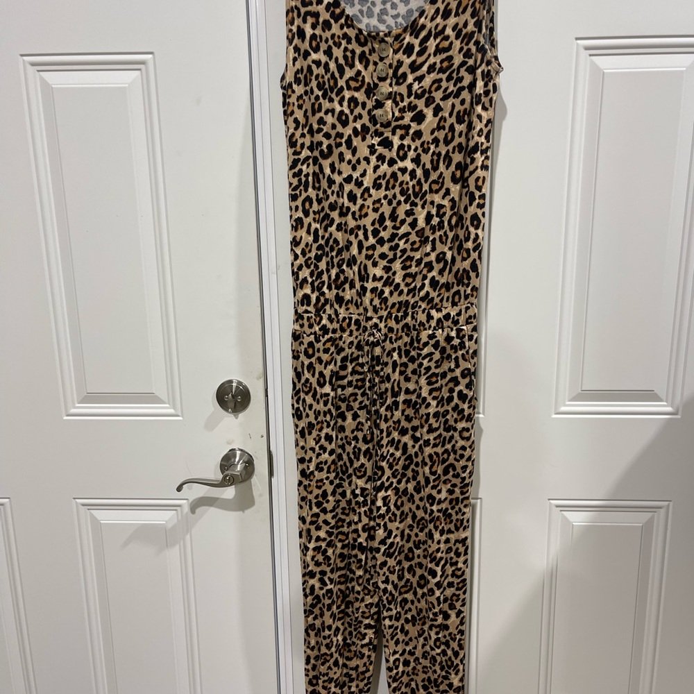 Romper/jumpsuit